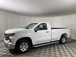 2023 Chevrolet Silverado 1500 Regular Cab 4x2, Pickup for sale #PAP09396 - photo 11