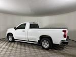 2023 Chevrolet Silverado 1500 Regular Cab 4x2, Pickup for sale #PAP09398 - photo 11