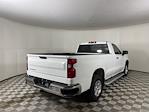 2023 Chevrolet Silverado 1500 Regular Cab 4x2, Pickup for sale #PAP09398 - photo 8