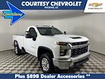 2022 Chevrolet Silverado 2500 Regular Cab 4x2, Pickup for sale #PAP09420 - photo 1