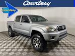 Used 2015 Toyota Tacoma Base Double Cab 4x4, Pickup for sale #PAP09452A - photo 1