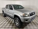 Used 2015 Toyota Tacoma Base Double Cab 4x4, Pickup for sale #PAP09452A - photo 3