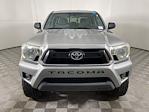 Used 2015 Toyota Tacoma Base Double Cab 4x4, Pickup for sale #PAP09452A - photo 7