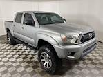 Used 2015 Toyota Tacoma Base Double Cab 4x4, Pickup for sale #PAP09452A - photo 15