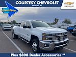 2016 Chevrolet Silverado 3500 Crew Cab 4x2, Pickup for sale #PAP09467 - photo 1