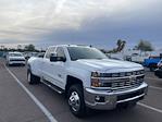 2016 Chevrolet Silverado 3500 Crew Cab 4x2, Pickup for sale #PAP09467 - photo 3