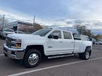 2016 Chevrolet Silverado 3500 Crew Cab 4x2, Pickup for sale #PAP09467 - photo 7