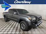 2019 Toyota Tacoma Double Cab 4x2, Pickup for sale #PAP09498 - photo 1