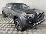 Used 2021 Toyota Tacoma TRD Sport Double Cab RWD, Pickup for sale #PAP09499 - photo 4