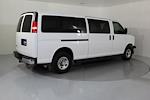 Used 2019 Chevrolet Express 3500 LT 4x2, Passenger Van for sale #PEP01604 - photo 19
