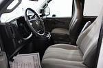 Used 2019 Chevrolet Express 3500 LT 4x2, Passenger Van for sale #PEP01604 - photo 4