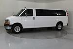 Used 2019 Chevrolet Express 3500 LT 4x2, Passenger Van for sale #PEP01604 - photo 13