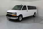 Used 2019 Chevrolet Express 3500 LT 4x2, Passenger Van for sale #PEP01604 - photo 17
