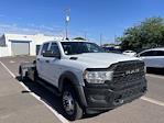 Used 2021 Ram 4500 SLT Crew Cab 4x4, Cab Chassis for sale #PKP03561 - photo 21