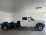 Used 2021 Ram 4500 SLT Crew Cab 4x4, Cab Chassis for sale #PKP03561 - photo 5