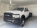 Used 2021 Ram 4500 SLT Crew Cab 4x4, Cab Chassis for sale #PKP03561 - photo 8