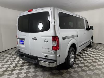 2019 Nissan NV3500 Standard Roof 4x2, Passenger Van for sale #PLP07880 - photo 2