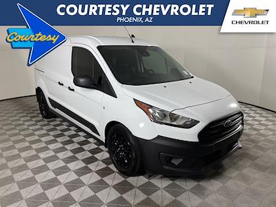 2022 Ford Transit Connect 4x2, Empty Cargo Van for sale #PLP08127 - photo 1