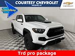 2019 Toyota Tacoma Double Cab 4x4, Pickup for sale #PLP08419 - photo 1