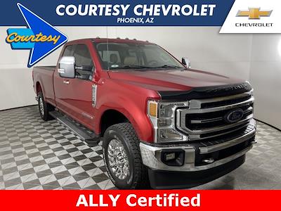 2021 Ford F-250 Super Cab 4x4, Pickup for sale #PLP08474 - photo 1