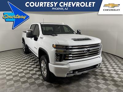 2022 Chevrolet Silverado 3500 Crew Cab 4x4, Pickup for sale #PLP08680 - photo 1