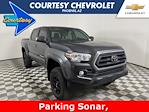 Used 2022 Toyota Tacoma SR5 Double Cab RWD, Pickup for sale #PLP08766 - photo 1