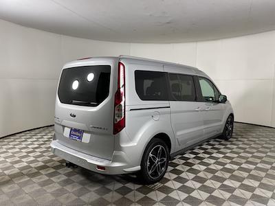 Used 2018 Ford Transit Connect Titanium 4x2, Passenger Van for sale #PLP09225 - photo 2