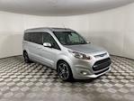 Used 2018 Ford Transit Connect Titanium 4x2, Passenger Van for sale #PLP09225 - photo 4