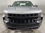 Used 2019 Chevrolet Silverado 1500 Custom Double Cab 4x4, Pickup for sale #RAP09311A - photo 5