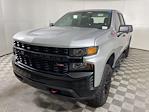 Used 2019 Chevrolet Silverado 1500 Custom Double Cab 4x4, Pickup for sale #RAP09311A - photo 6