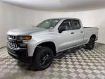 Used 2019 Chevrolet Silverado 1500 Custom Double Cab 4x4, Pickup for sale #RAP09311A - photo 7