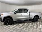 Used 2019 Chevrolet Silverado 1500 Custom Double Cab 4x4, Pickup for sale #RAP09311A - photo 8