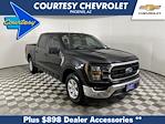 Used 2023 Ford F-150 XLT SuperCrew Cab 4x2, Pickup for sale #SAP09000 - photo 1