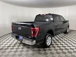 Used 2023 Ford F-150 XLT SuperCrew Cab 4x2, Pickup for sale #SAP09000 - photo 2