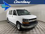 2022 Chevrolet Express 2500 RWD, Empty Cargo Van for sale #SFR09106 - photo 1