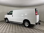 2022 Chevrolet Express 2500 RWD, Empty Cargo Van for sale #SFR09106 - photo 10