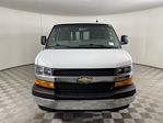 2022 Chevrolet Express 2500 RWD, Empty Cargo Van for sale #SFR09106 - photo 13