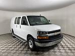 2022 Chevrolet Express 2500 RWD, Empty Cargo Van for sale #SFR09106 - photo 14