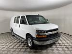 2022 Chevrolet Express 2500 RWD, Empty Cargo Van for sale #SFR09106 - photo 3