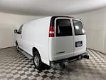 2022 Chevrolet Express 2500 RWD, Empty Cargo Van for sale #SFR09106 - photo 9