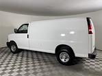 2023 Chevrolet Express 2500 RWD, Empty Cargo Van for sale #SSN08632 - photo 10