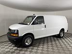 2023 Chevrolet Express 2500 RWD, Empty Cargo Van for sale #SSN08632 - photo 11