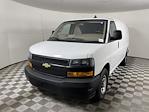 2023 Chevrolet Express 2500 RWD, Empty Cargo Van for sale #SSN08632 - photo 12