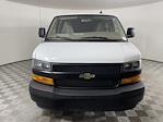 2023 Chevrolet Express 2500 RWD, Empty Cargo Van for sale #SSN08632 - photo 13