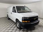 2023 Chevrolet Express 2500 RWD, Empty Cargo Van for sale #SSN08632 - photo 14