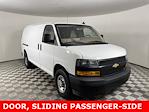 2023 Chevrolet Express 2500 RWD, Empty Cargo Van for sale #SSN08632 - photo 3