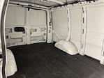 2023 Chevrolet Express 2500 RWD, Empty Cargo Van for sale #SSN08632 - photo 25