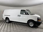 2023 Chevrolet Express 2500 RWD, Empty Cargo Van for sale #SSN08632 - photo 6