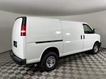 2023 Chevrolet Express 2500 RWD, Empty Cargo Van for sale #SSN08632 - photo 7