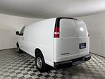 2023 Chevrolet Express 2500 RWD, Empty Cargo Van for sale #SSN08632 - photo 9